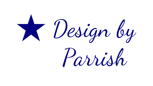 (c) Designbyparrish.com